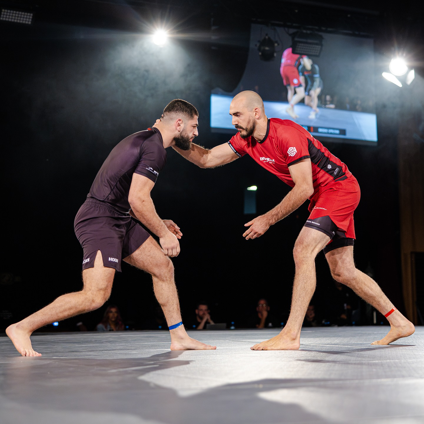 Akaryu BJJ Rash guard - Limited Edition 24'