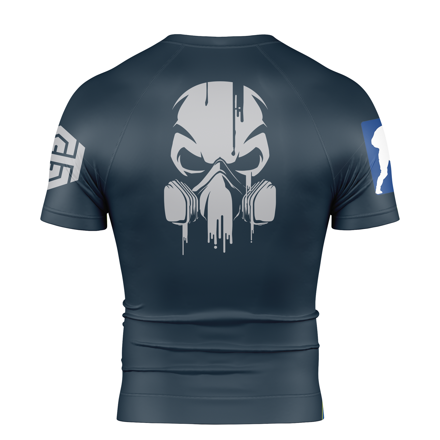 CERT – Navy Gas Mask Design