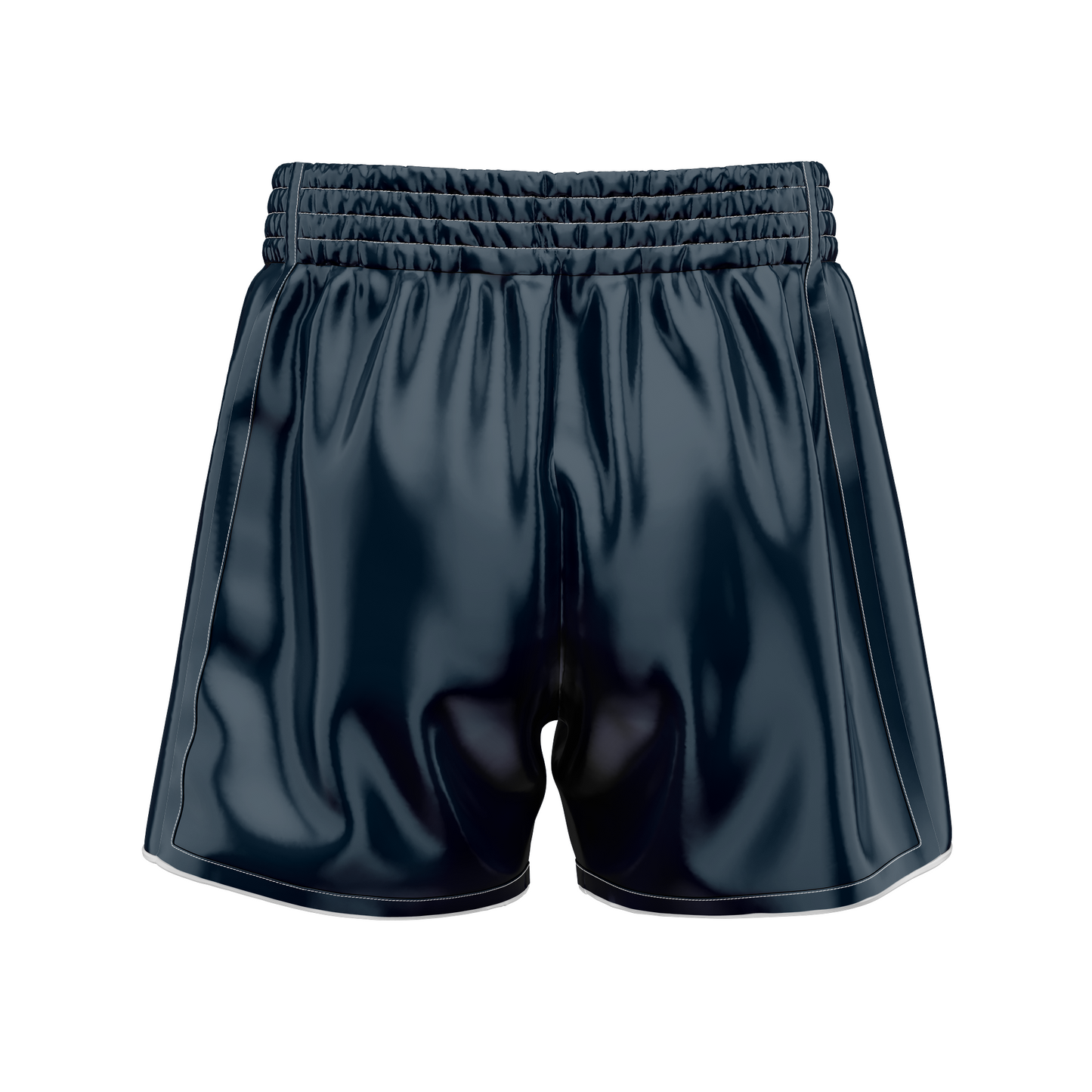 CERT – Navy BJJ Fight Shorts