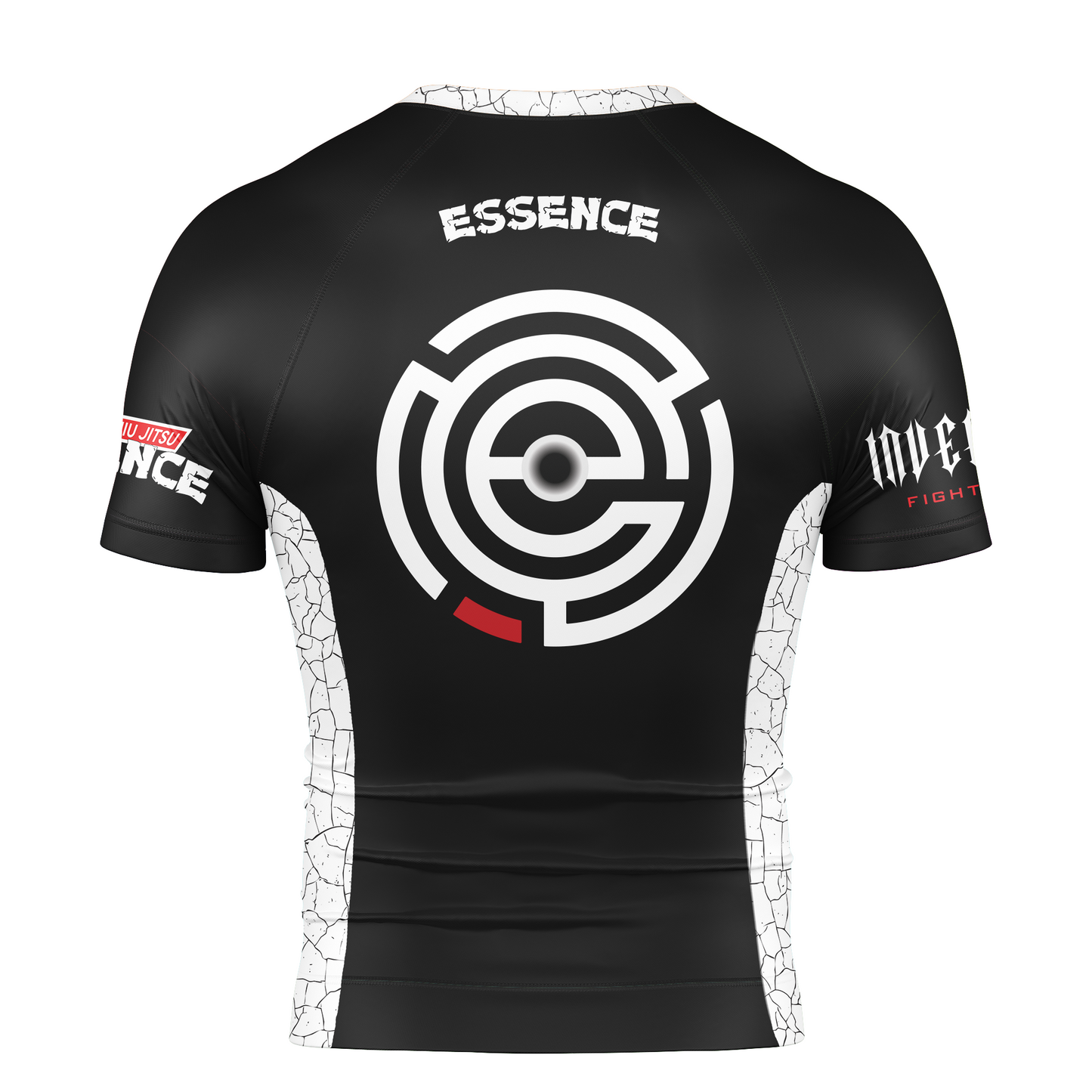Essence BJJ Rash Guard