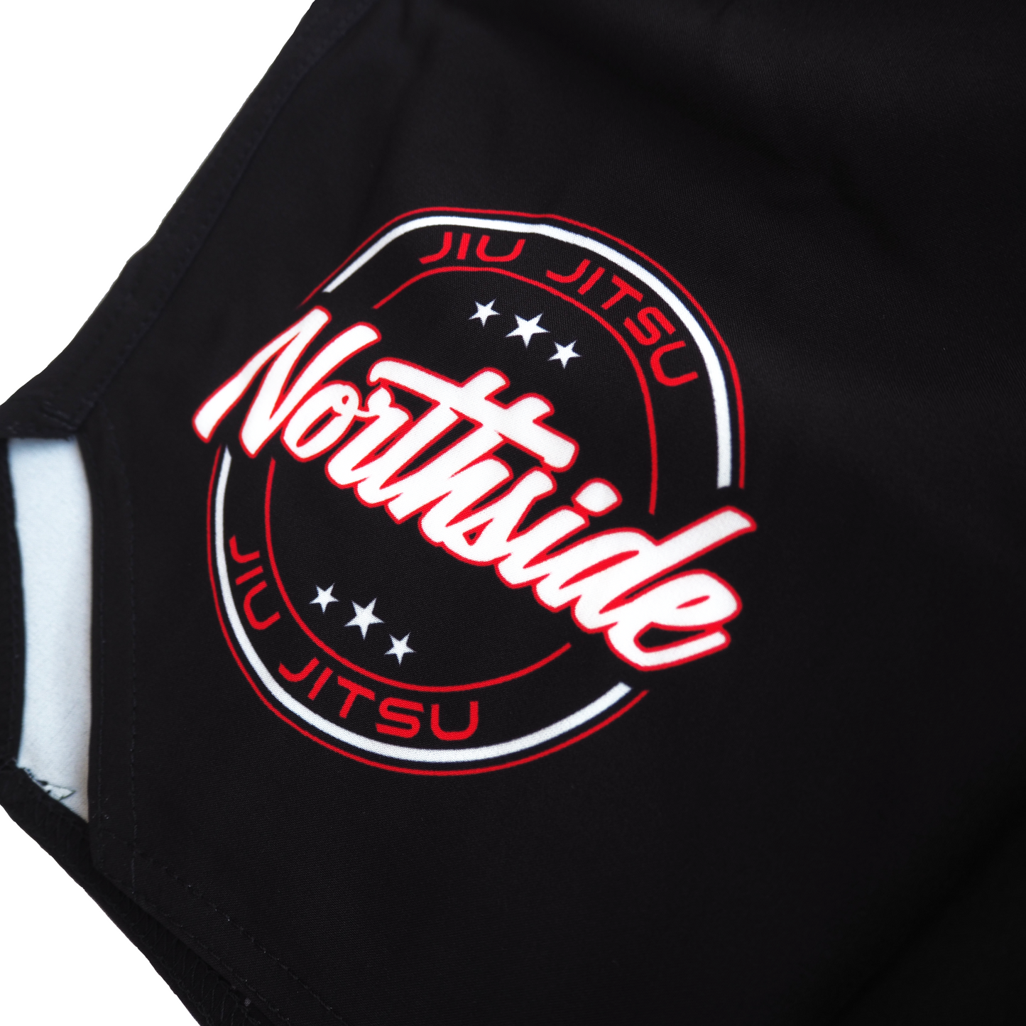 Northside BJJ Shorts - Team 24