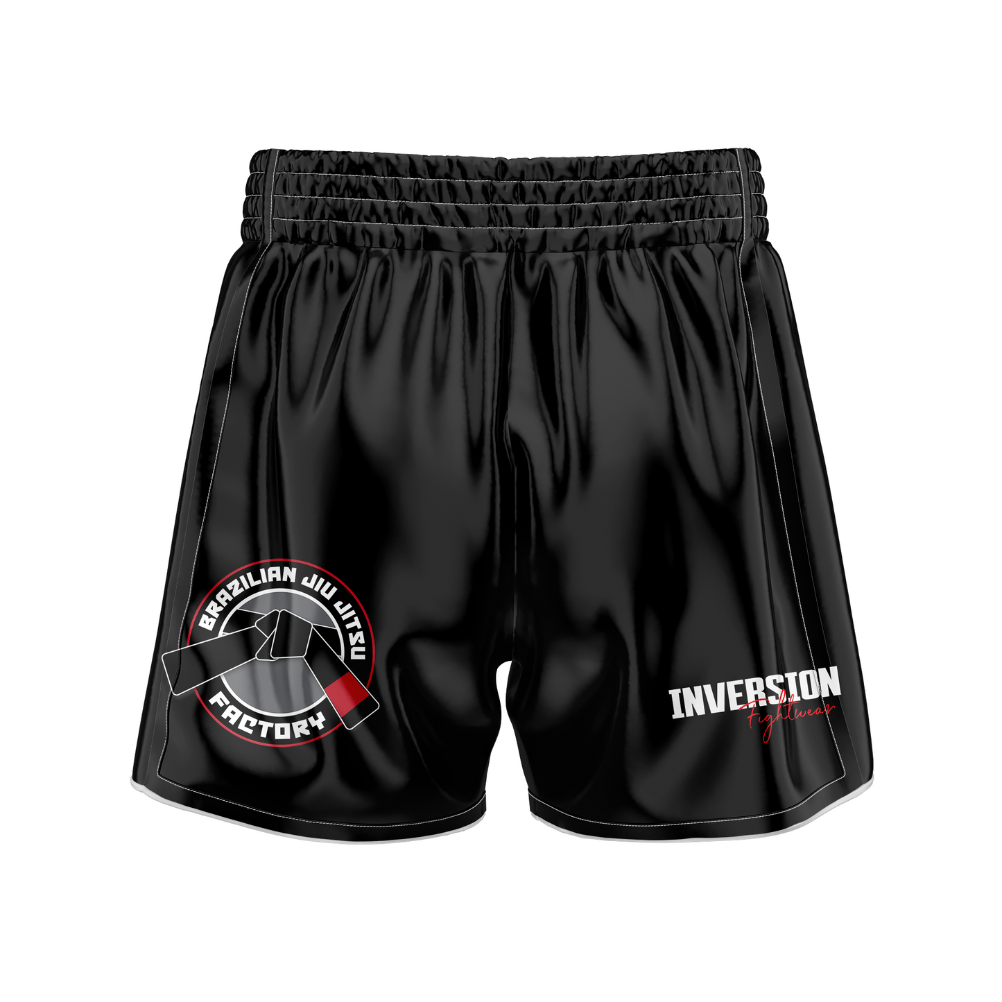 BJJ Factory - BJJ Shorts V1 25"