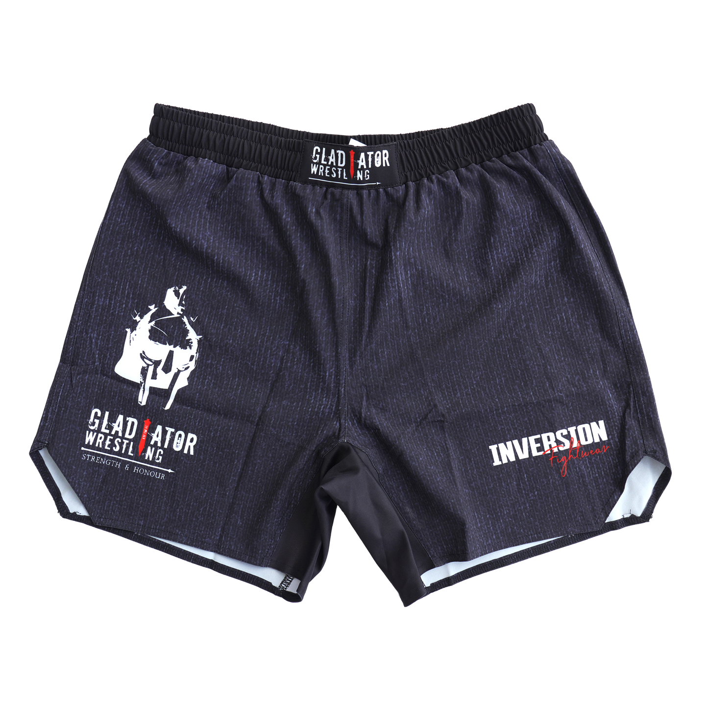 Gladiator Wrestling - BJJ / Wrestling Shorts