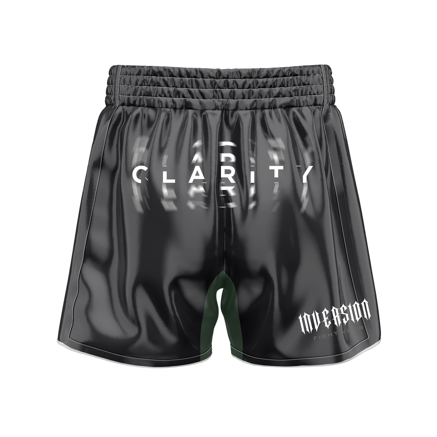 Clarity Jiu Jitsu - HAZE BJJ Shorts