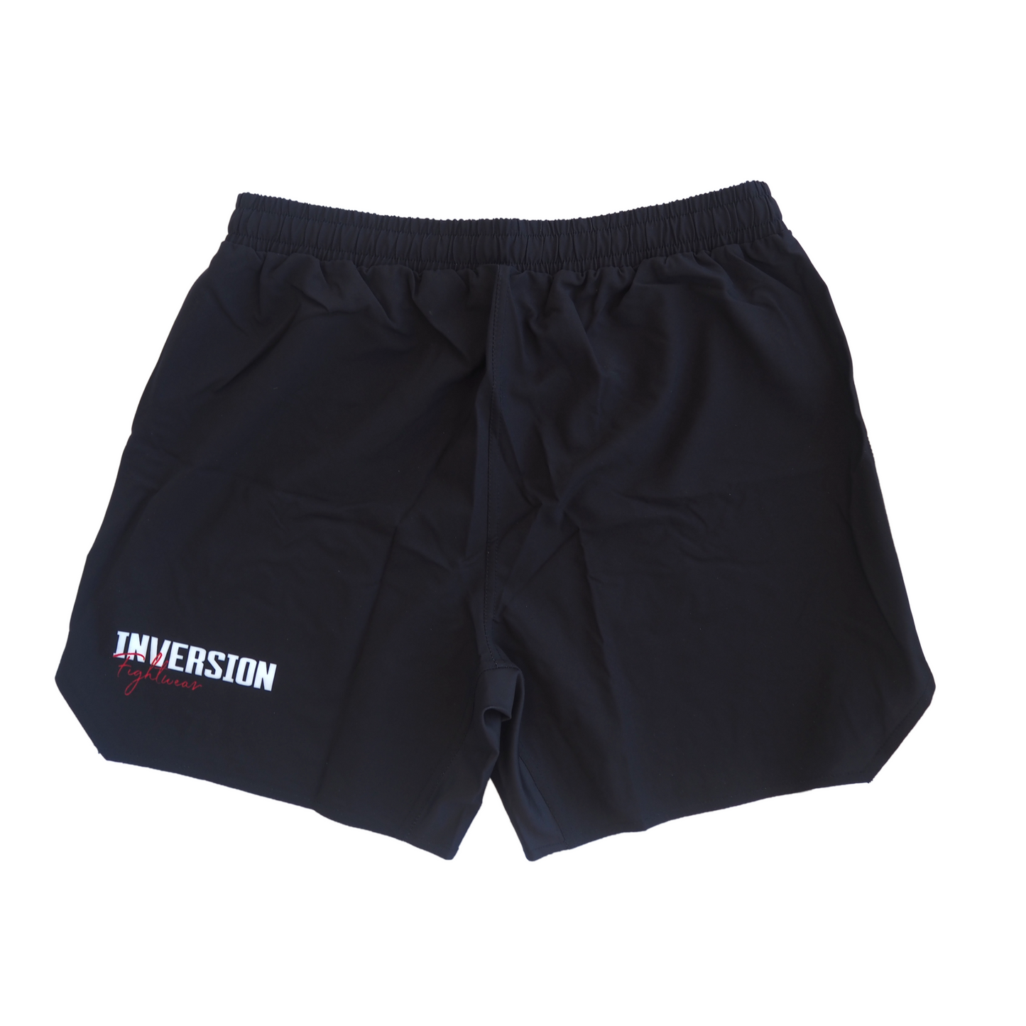 FJJ 24' Team Shorts - Black