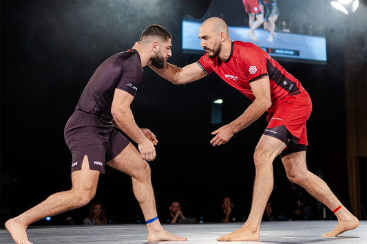 Brodie Sprylan Shines at Battlegrounds Australia 6 Main Event