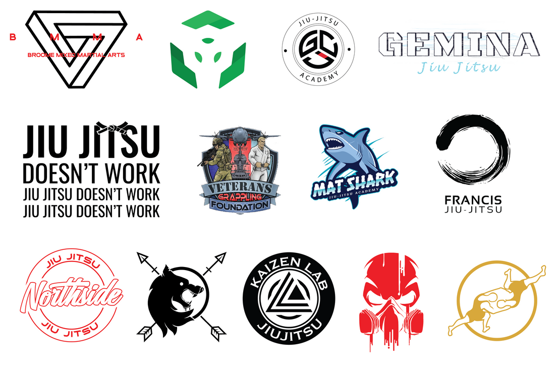 Inversion Fightwear’s 2024 Collaborations with BJJ Gyms Across Australia
