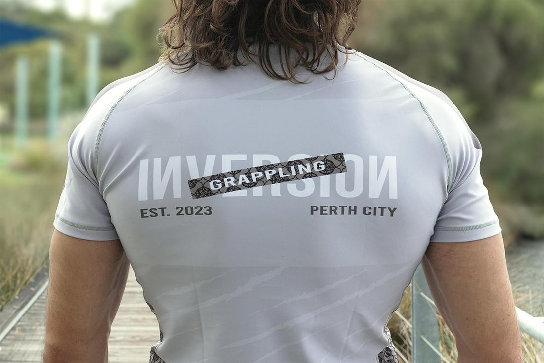 What Makes a Great BJJ Rash Guard in Australia? Ask Anyone Who Trains Here.