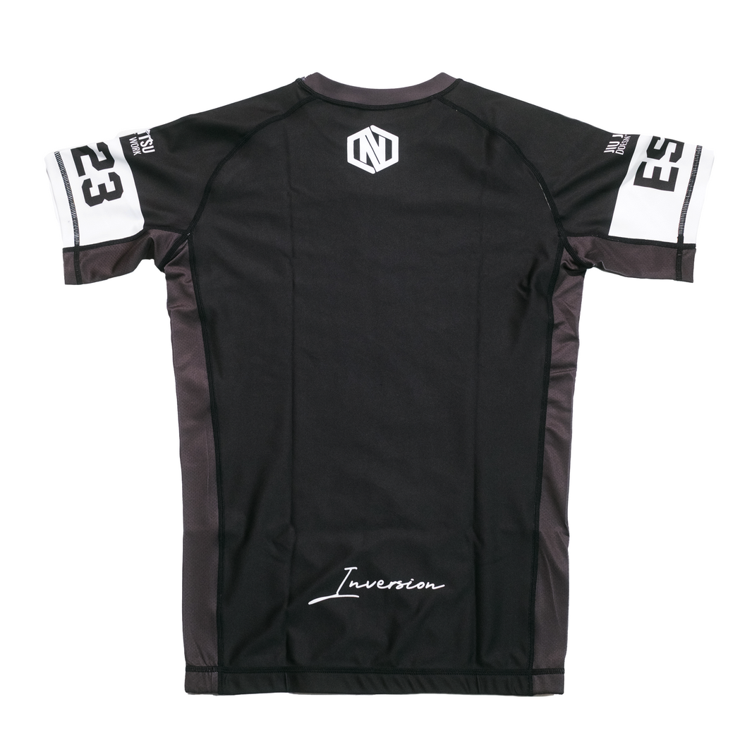 BJJ Rash Guard Australia | Premium No Gi Rash Guards – Inversion Fightwear