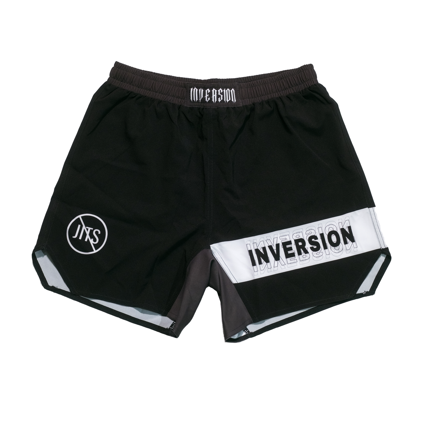 JJDW V2 BJJ SHORTS - BLACK
