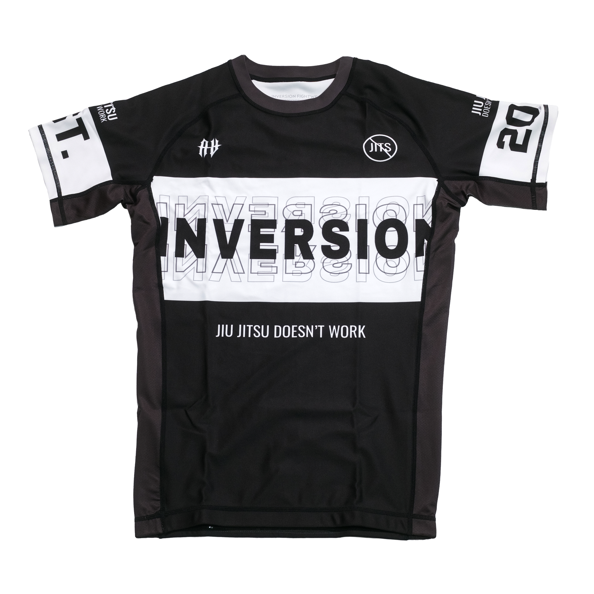 BJJ Rash Guard Australia | Premium No Gi Rash Guards – Inversion Fightwear