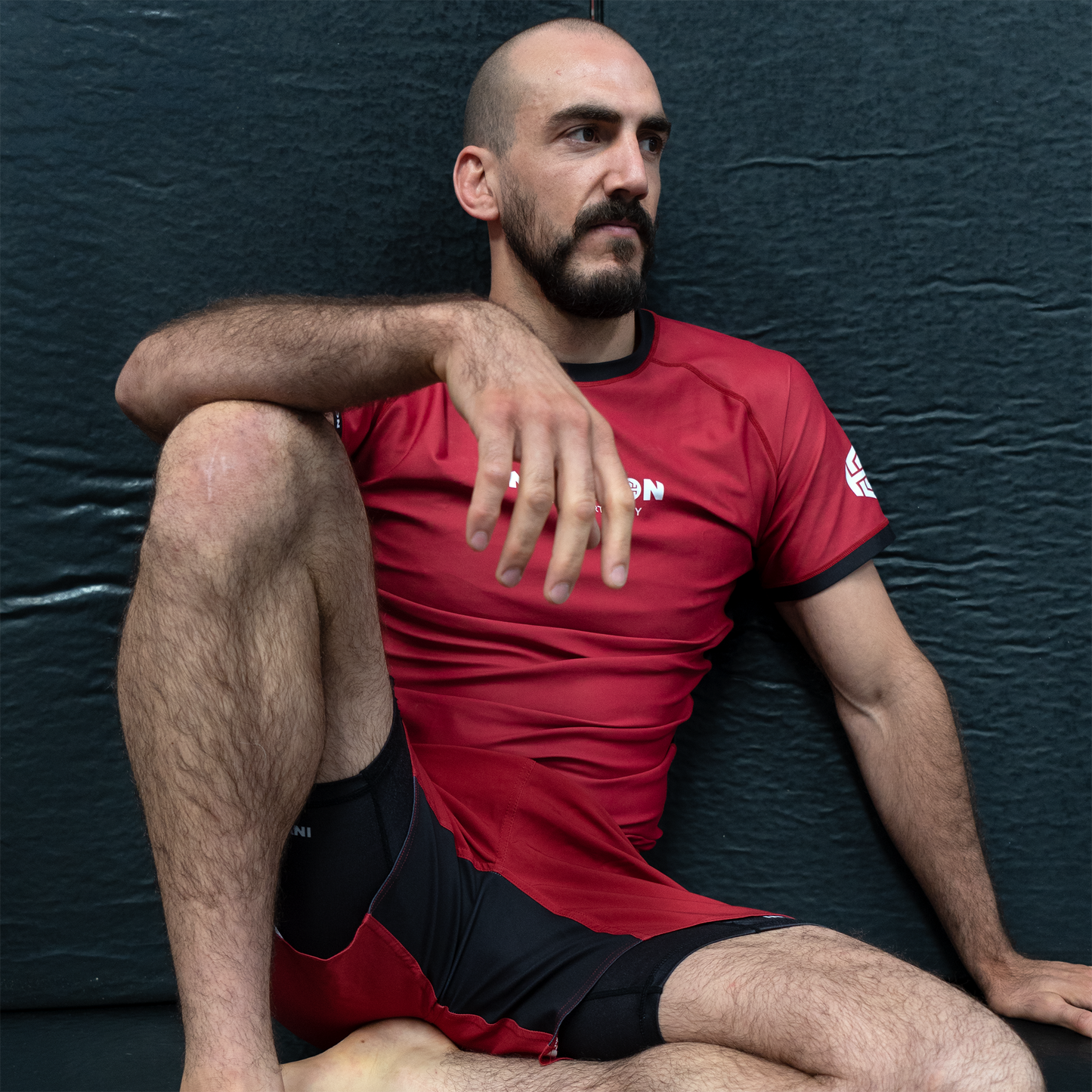 Akaryu BJJ Shorts (2 in 1) - Limited Edition 24'