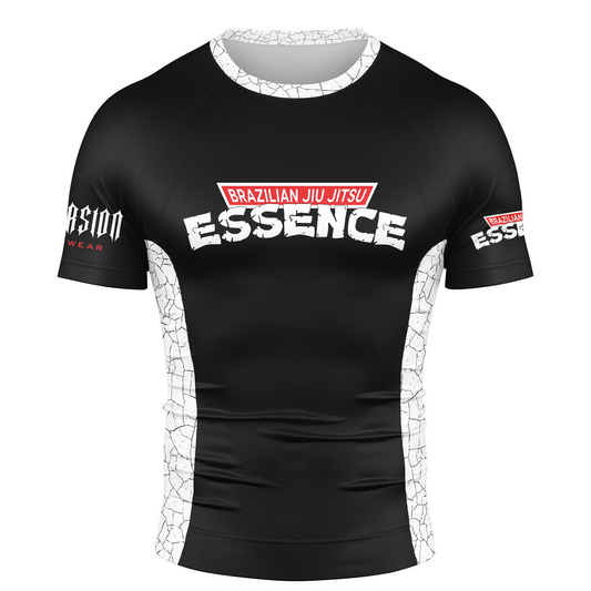 Essence BJJ Rash Guard