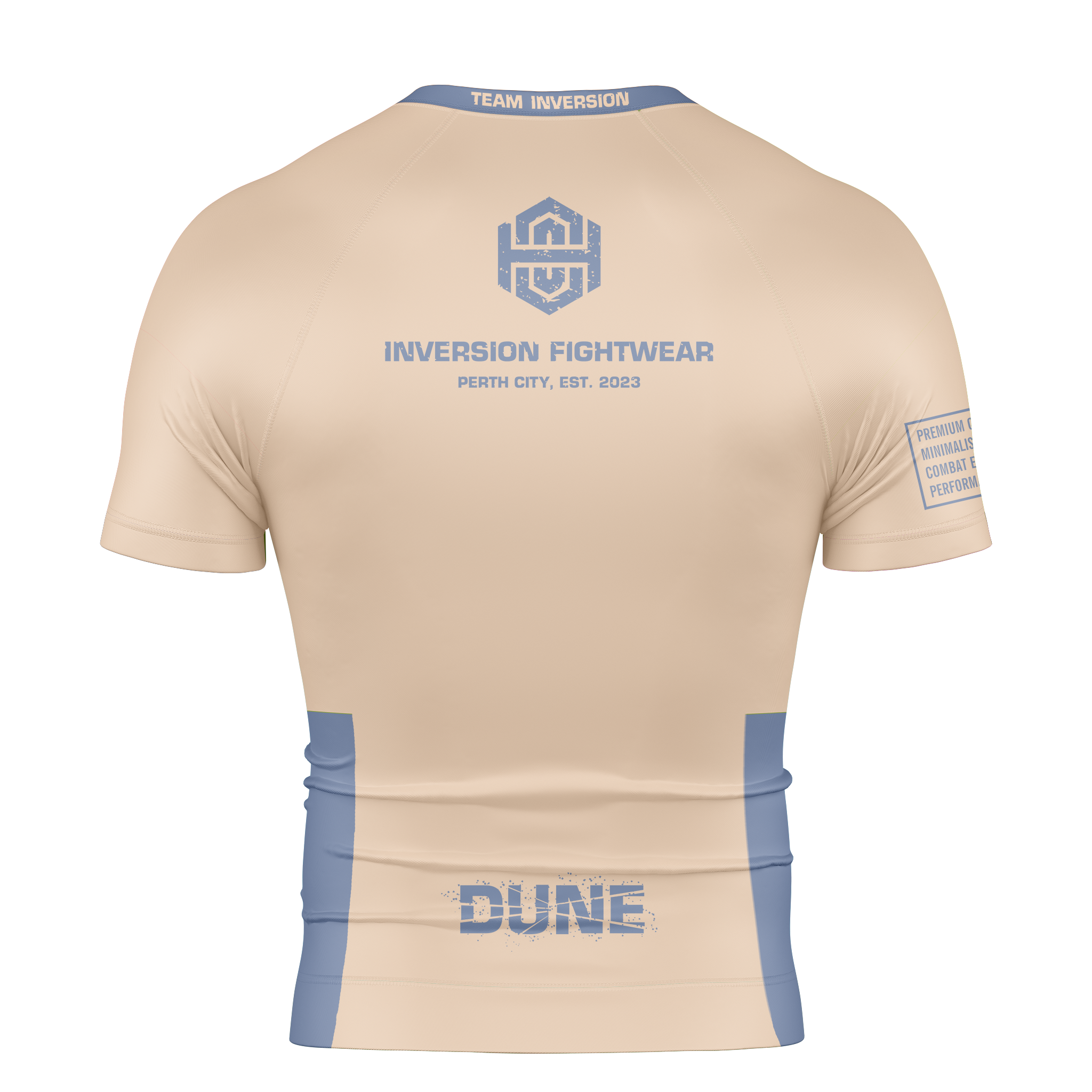 BJJ Rash Guard Australia | Premium No Gi Rash Guards – Inversion Fightwear