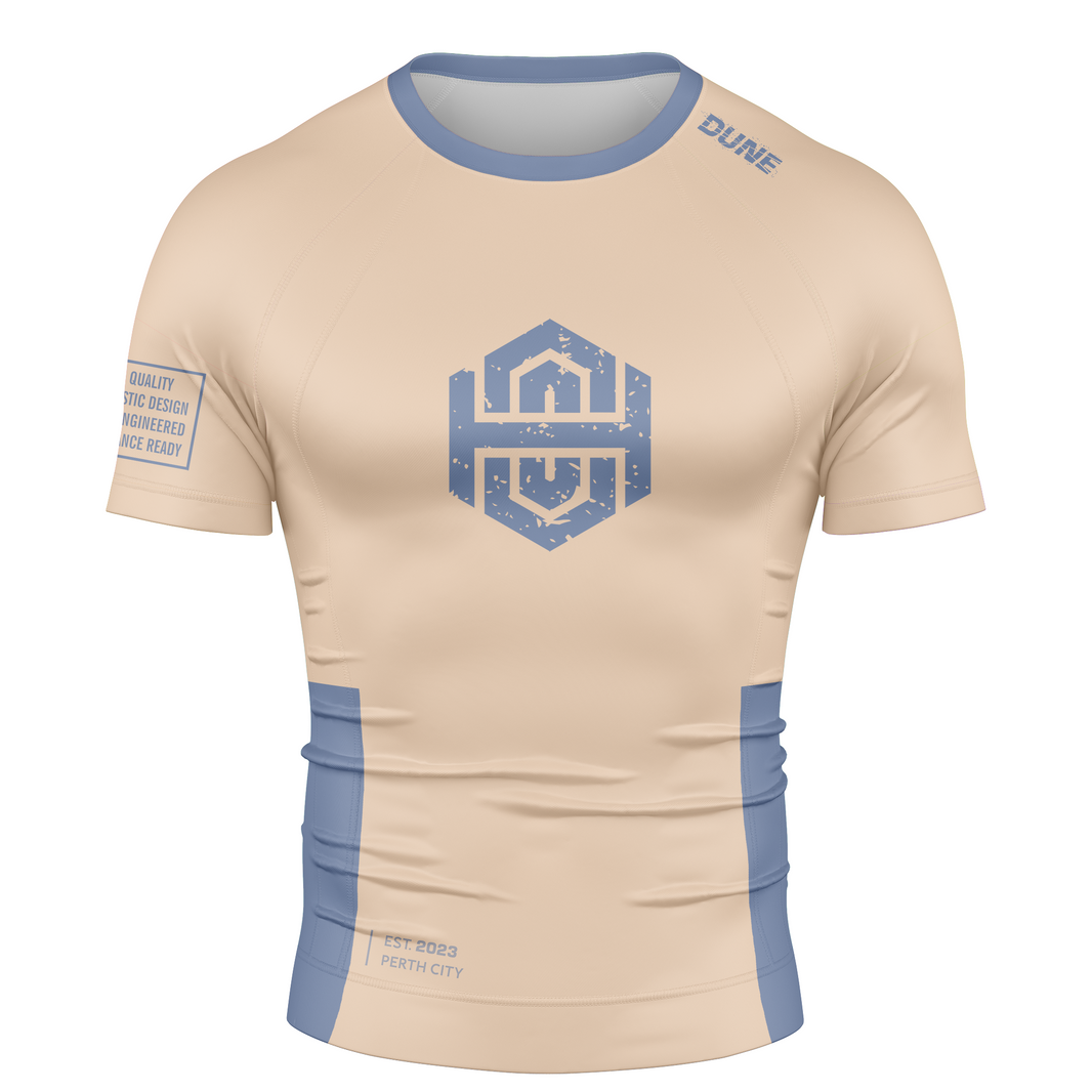 BJJ Rash Guard Australia | Premium No Gi Rash Guards – Inversion Fightwear