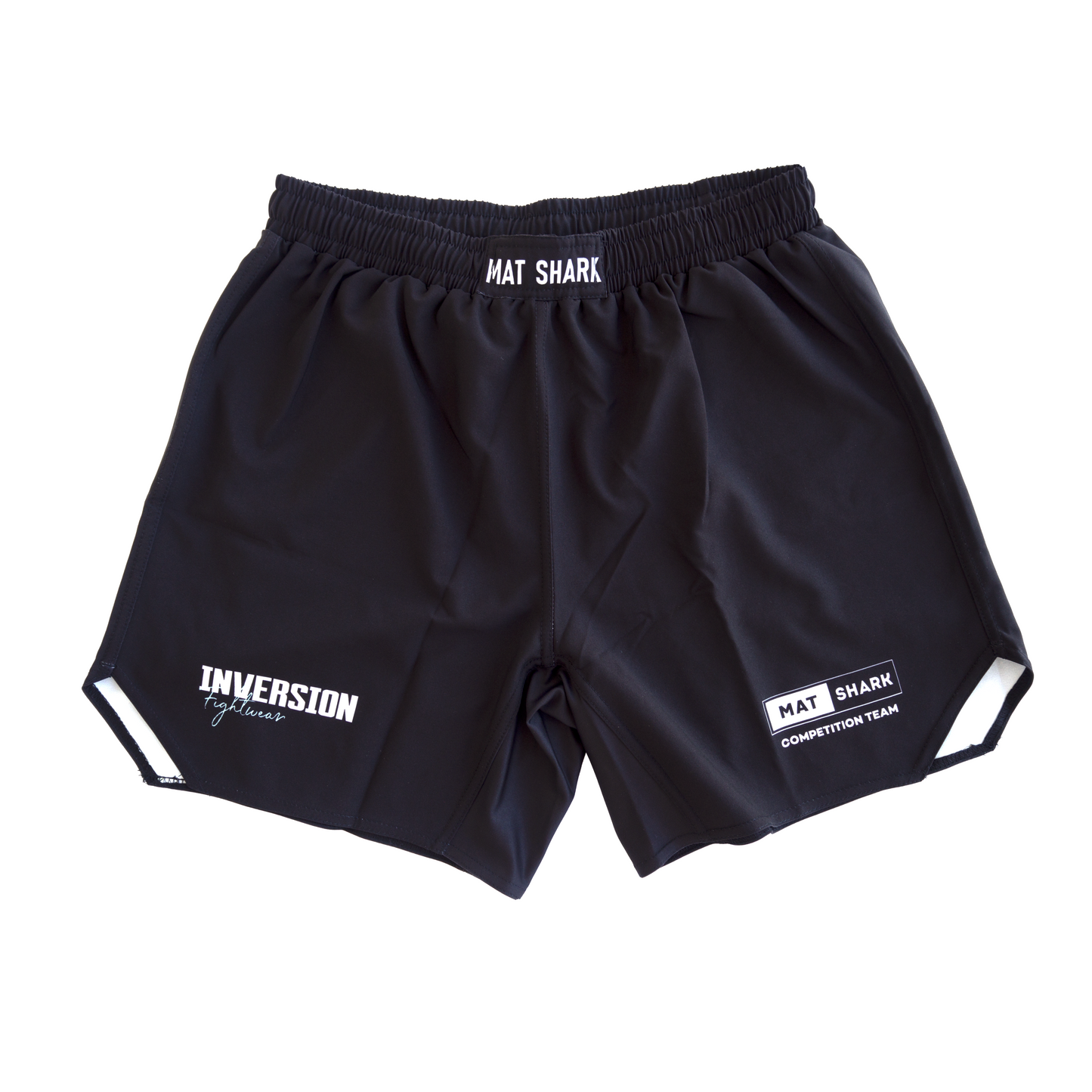 Mat Shark BJJ Shorts '24