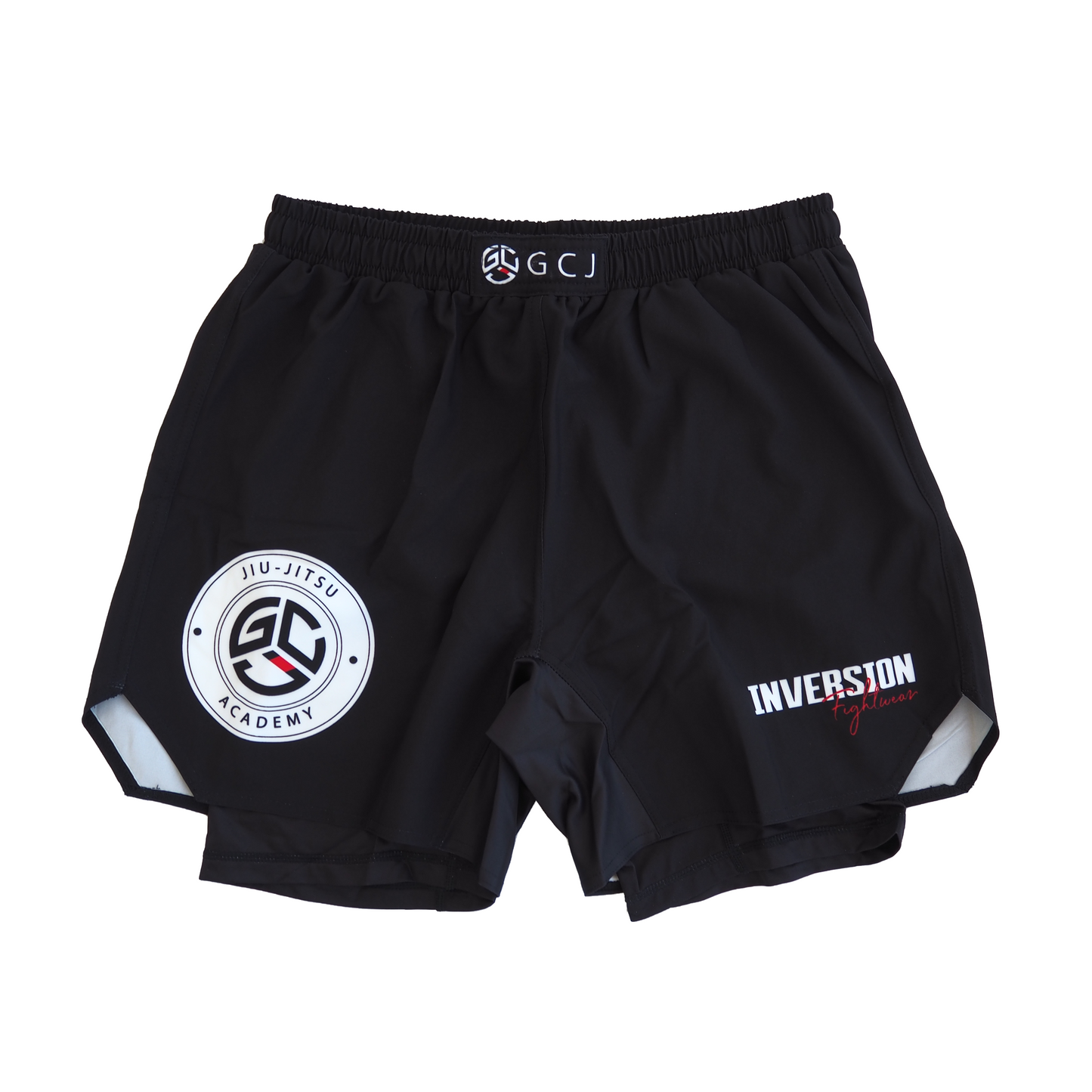 GCJ BJJ Shorts - Team 24'