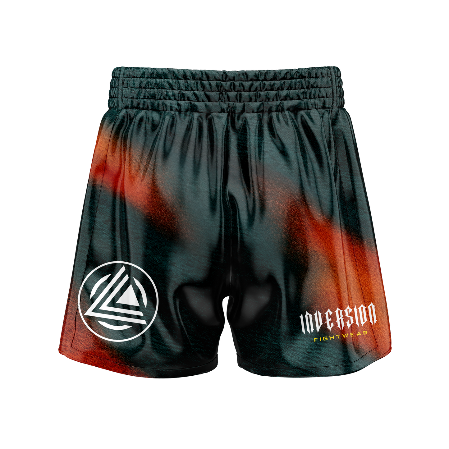 Kaizen Lab - Thermography Grappling Shorts