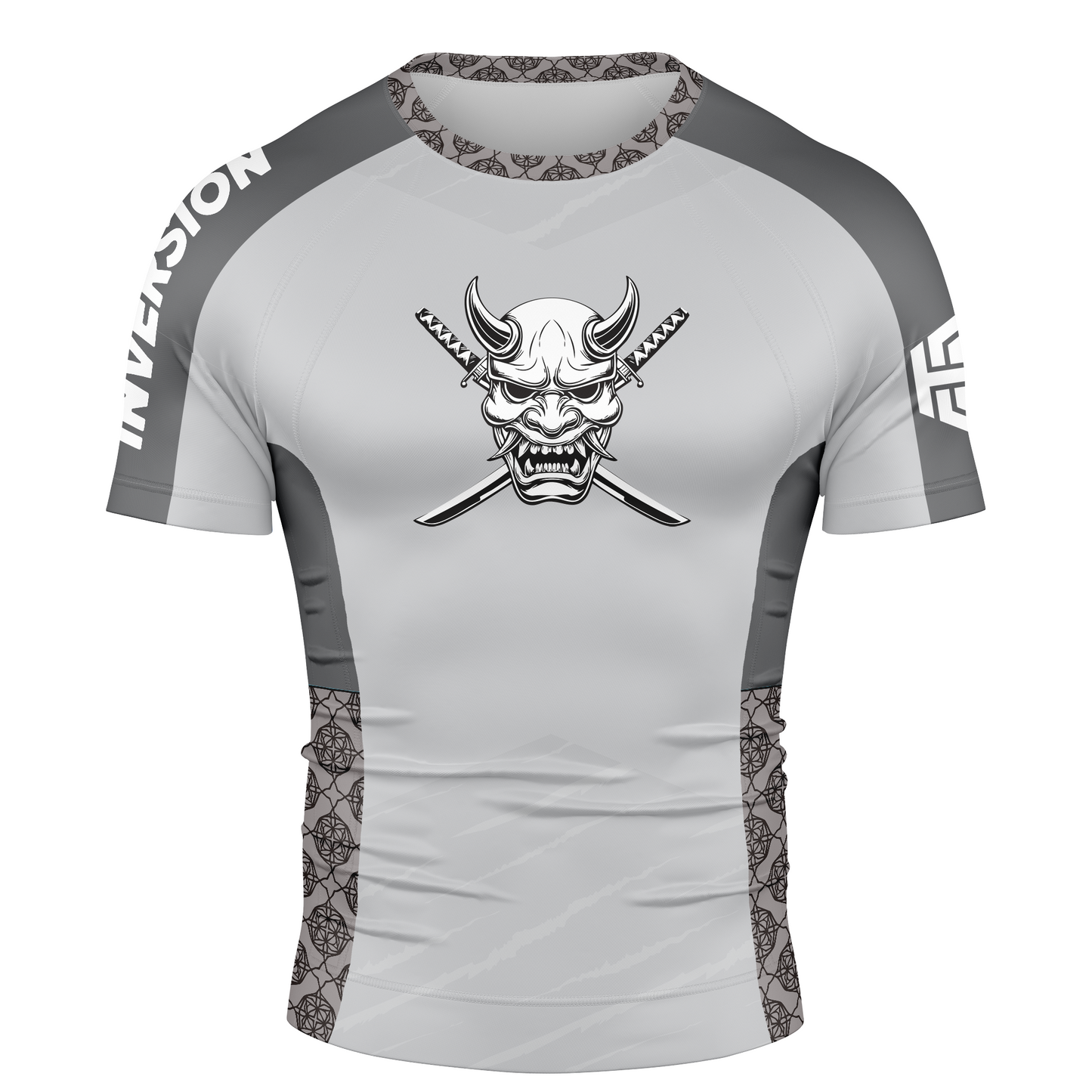 ONI - BJJ Rash guard 25'