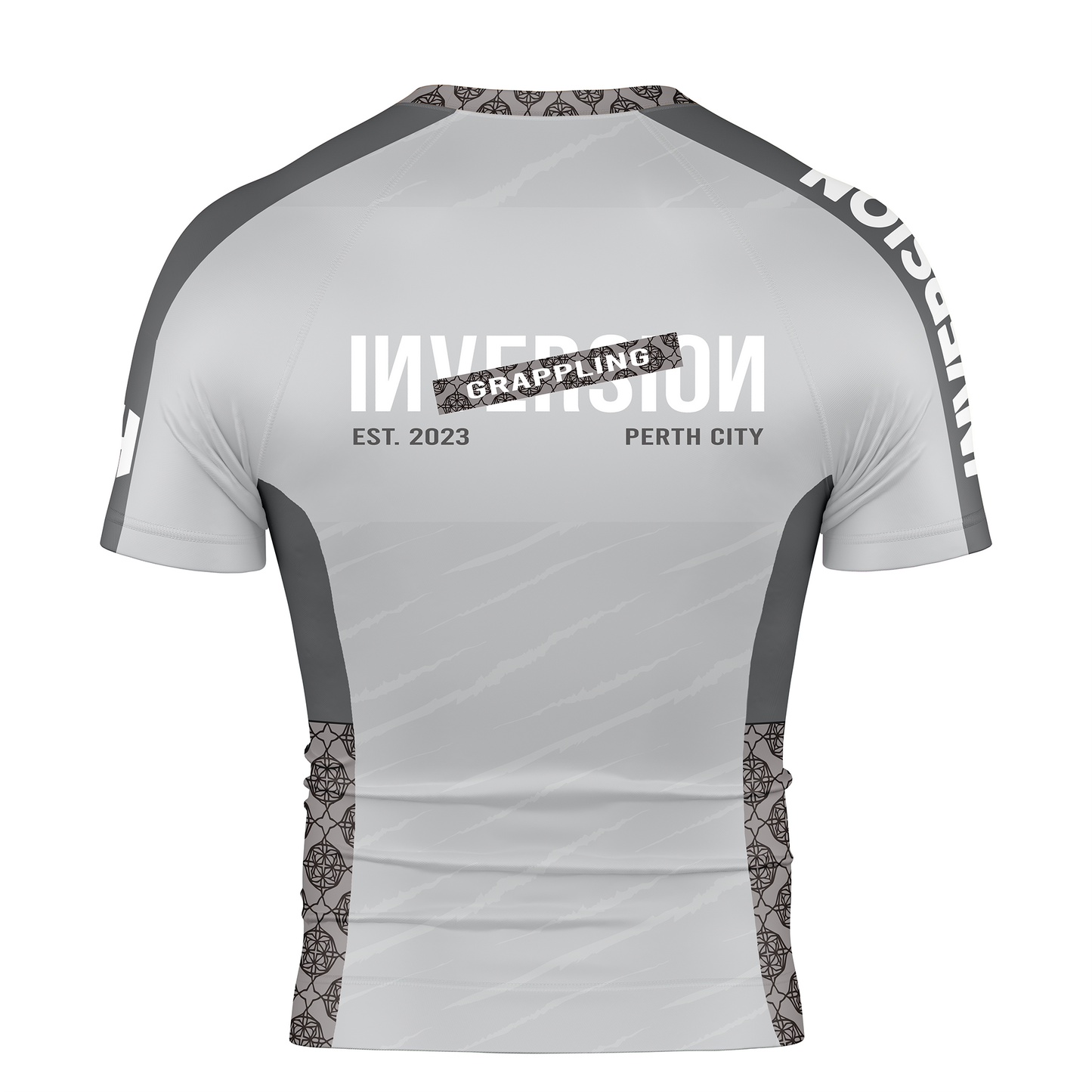 ONI - BJJ Rash guard 25'