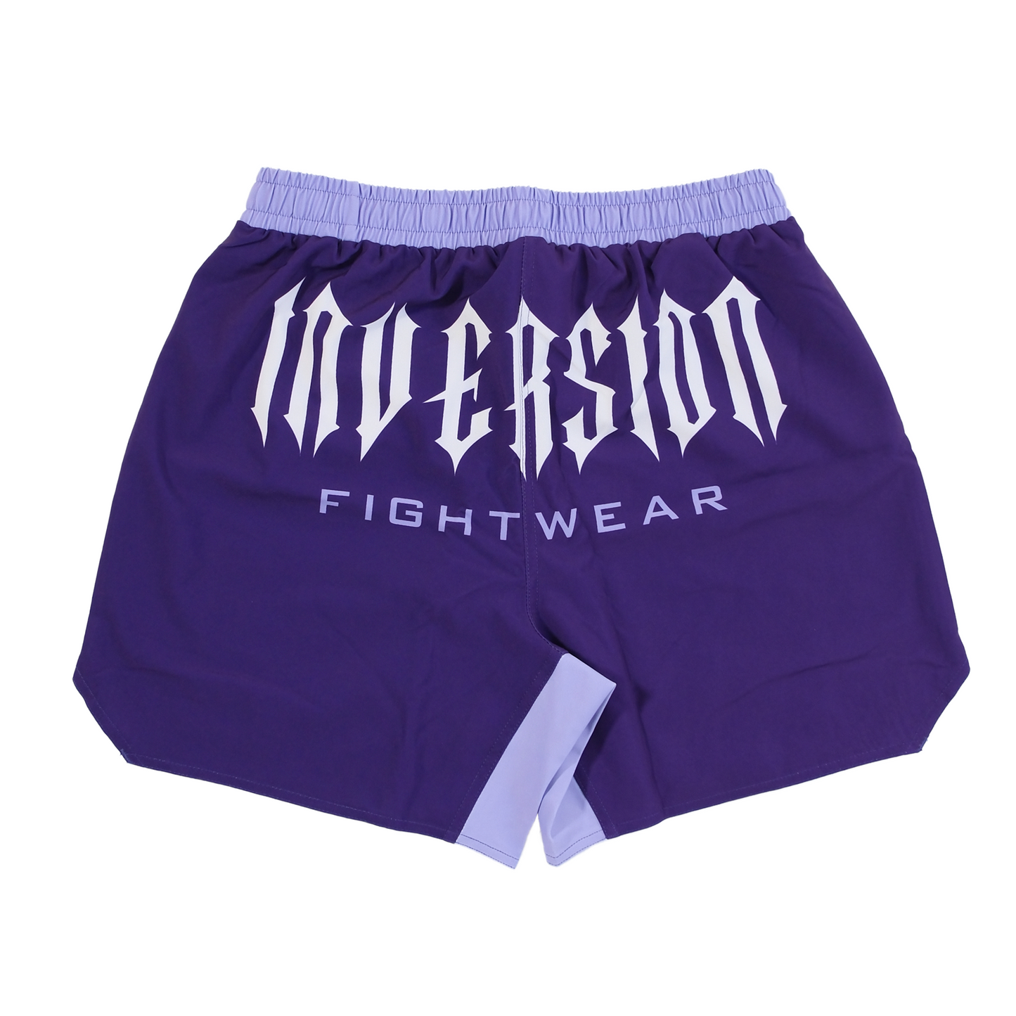 Purple Belt BJJ Shorts (Ranked)