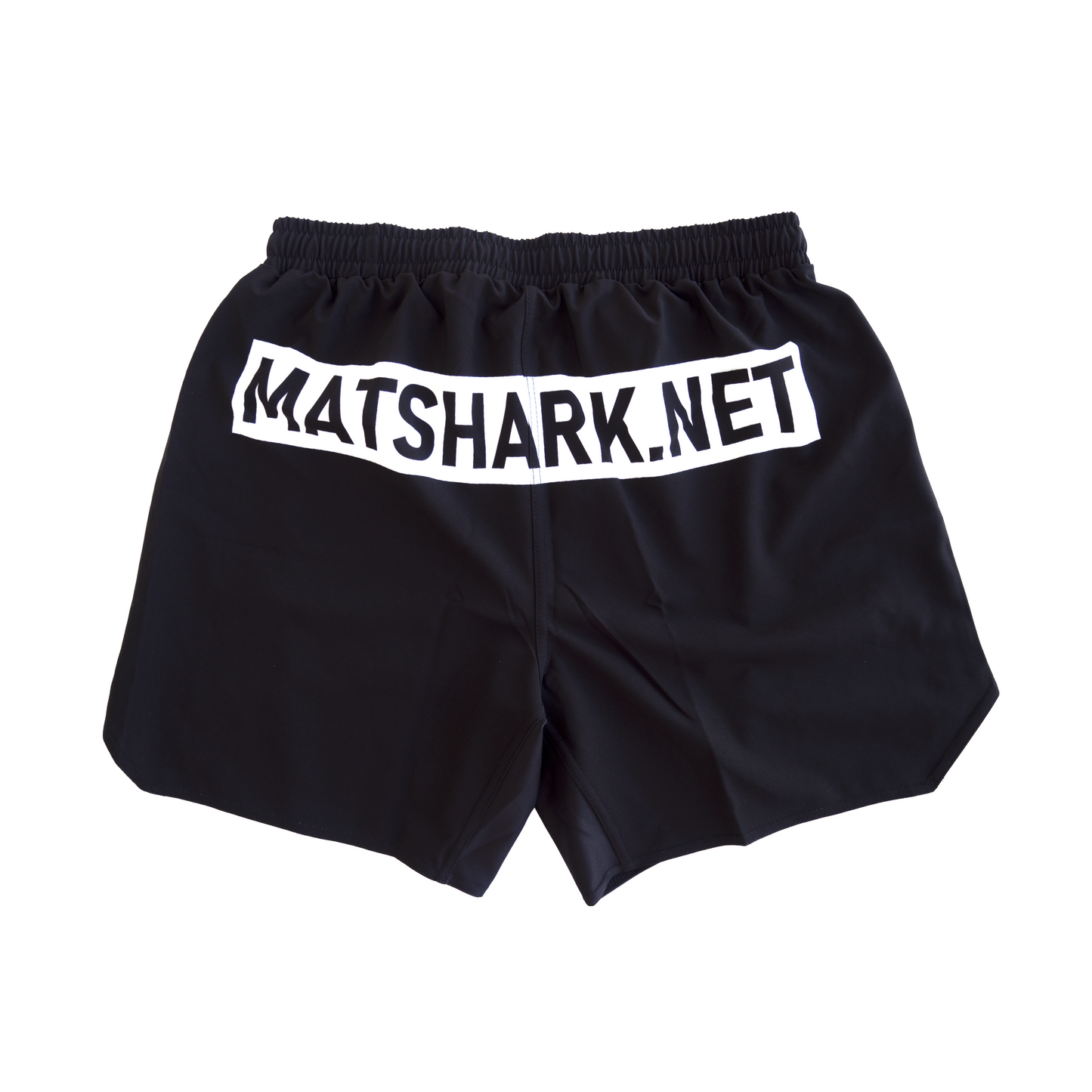 Mat Shark BJJ Shorts '24