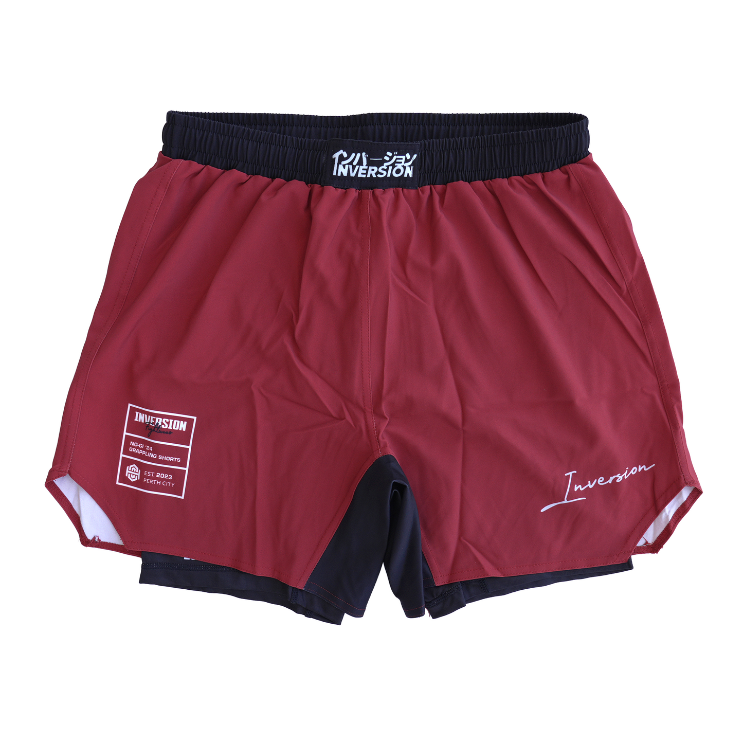 Akaryu BJJ Shorts (2 in 1) - Limited Edition 24'