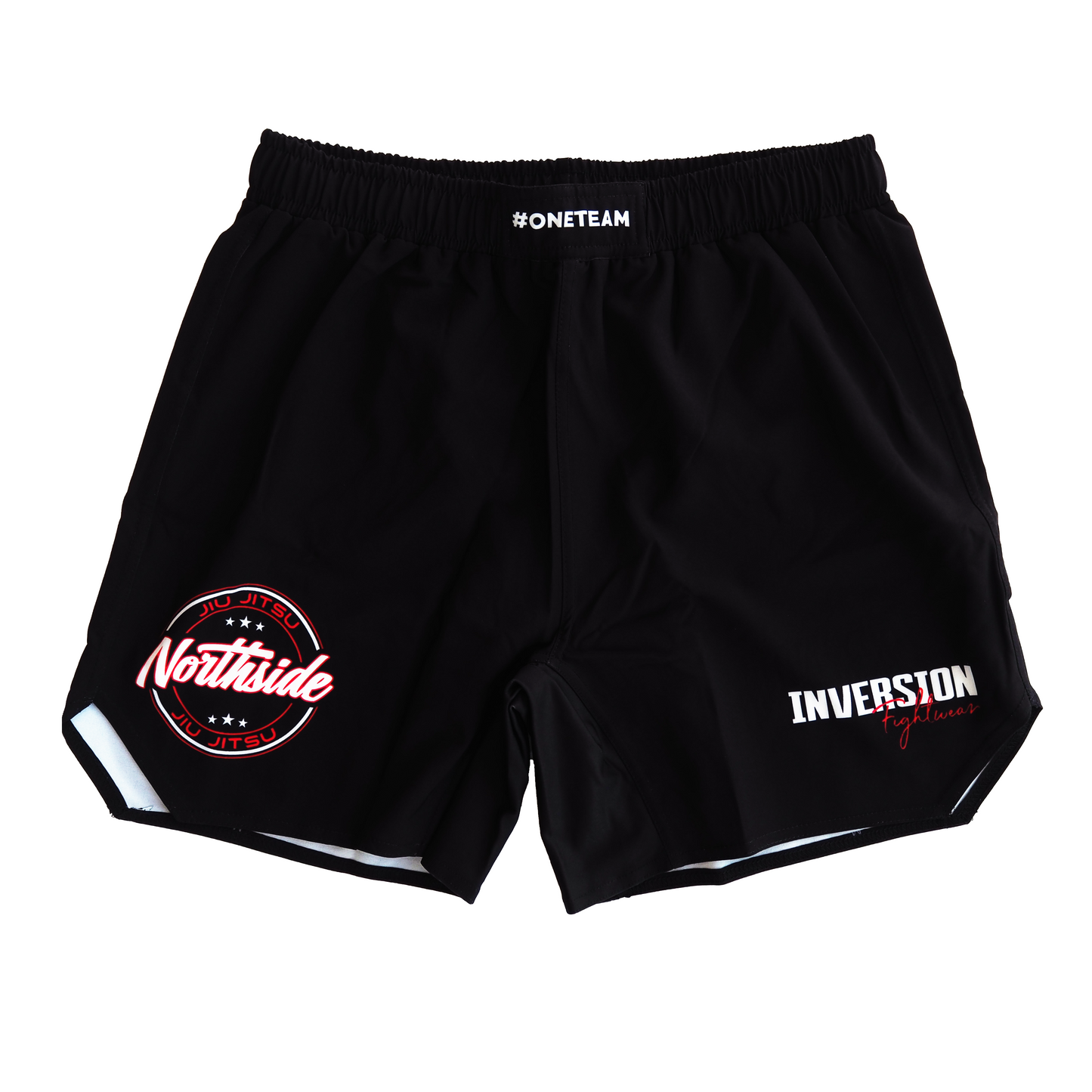 Northside BJJ Shorts - Team 24