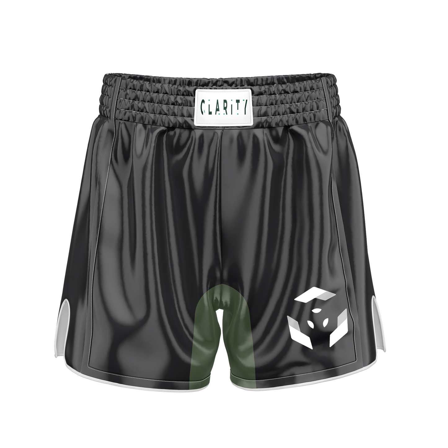 Clarity Jiu Jitsu - HAZE BJJ Shorts