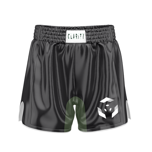 Clarity Jiu Jitsu - HAZE BJJ Shorts