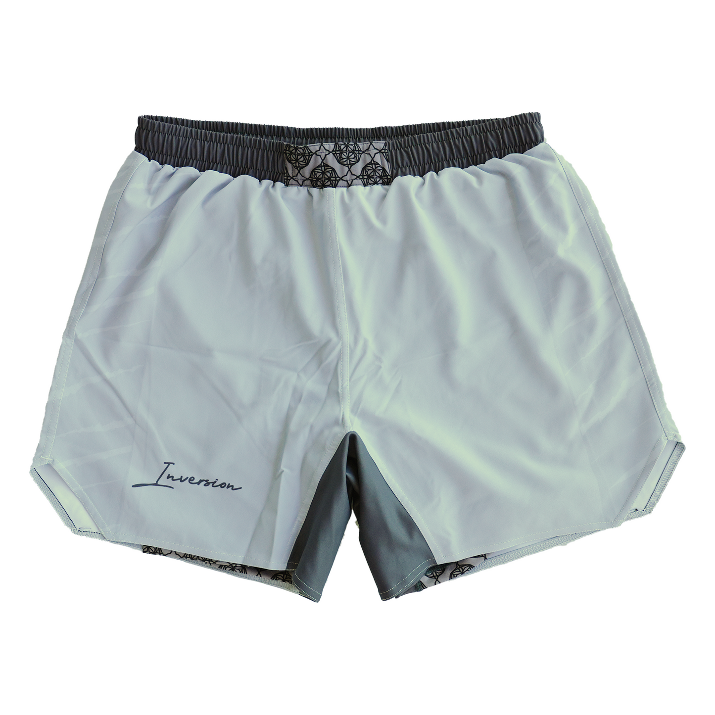 ONI BJJ 2-IN-1 BJJ SHORTS