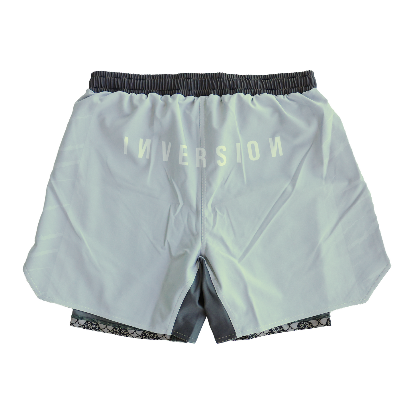 ONI BJJ 2-IN-1 BJJ SHORTS