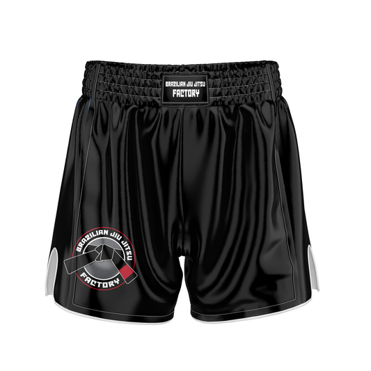 BJJ Factory - BJJ Shorts V1 25"
