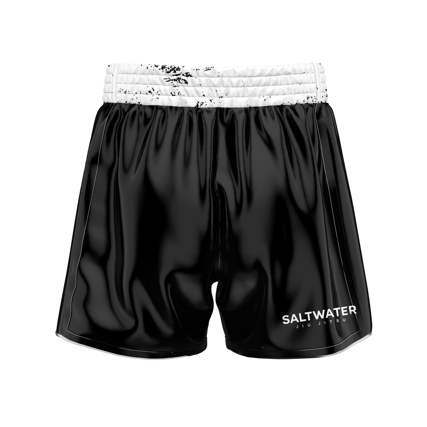 Saltwater Jiu Jitsu BJJ Shorts
