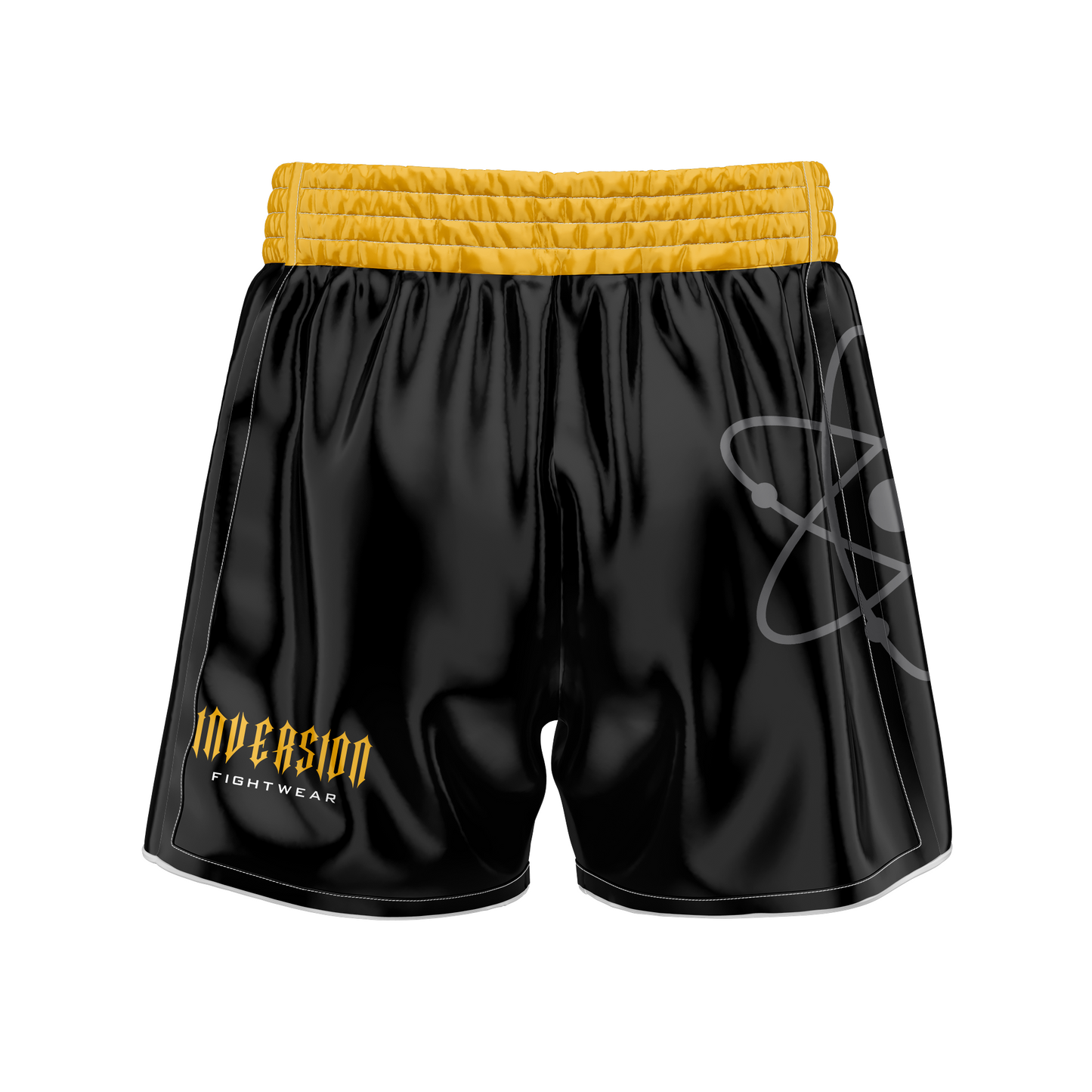 MMA Fightlab - Atomic BJJ Shorts