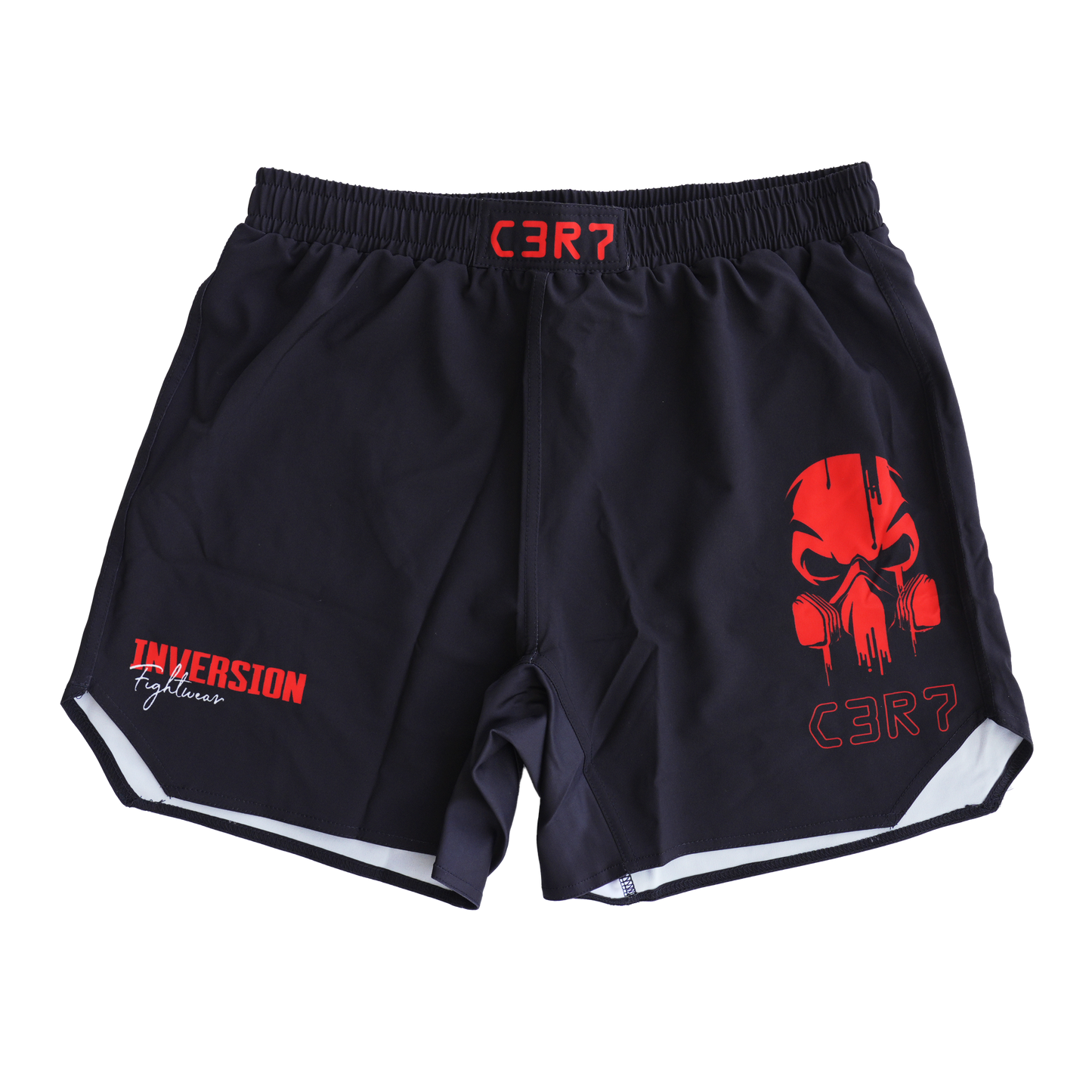 CERT BJJ Shorts