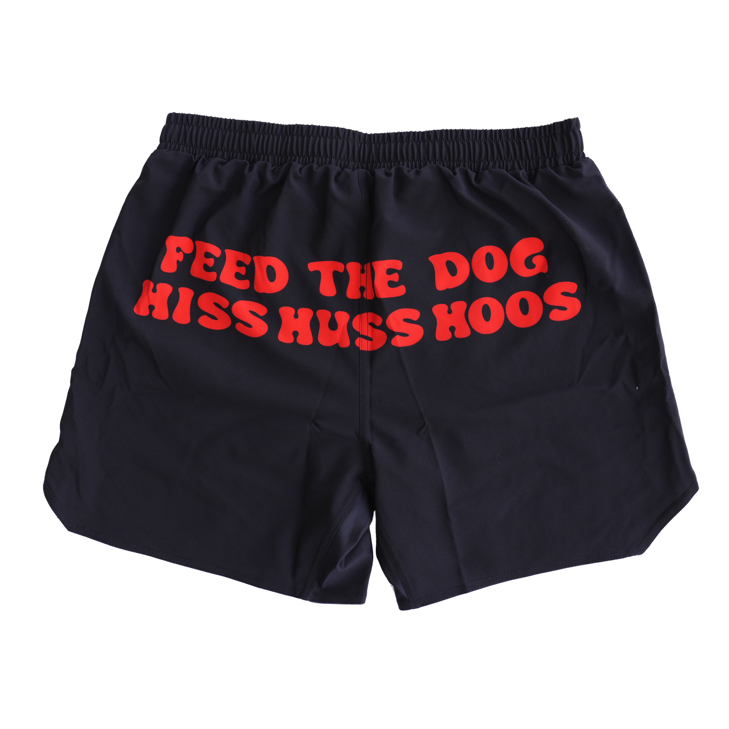 CERT BJJ Shorts