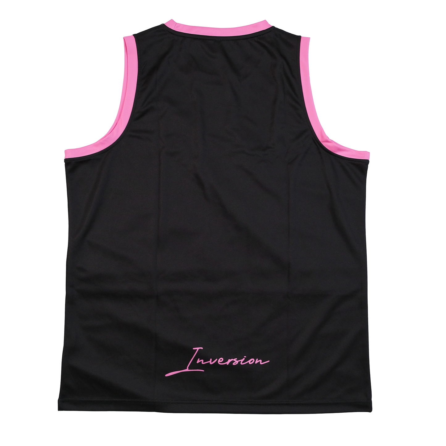 Inversion Training Singlet | Gym, Boxing & Muay Thai Tank