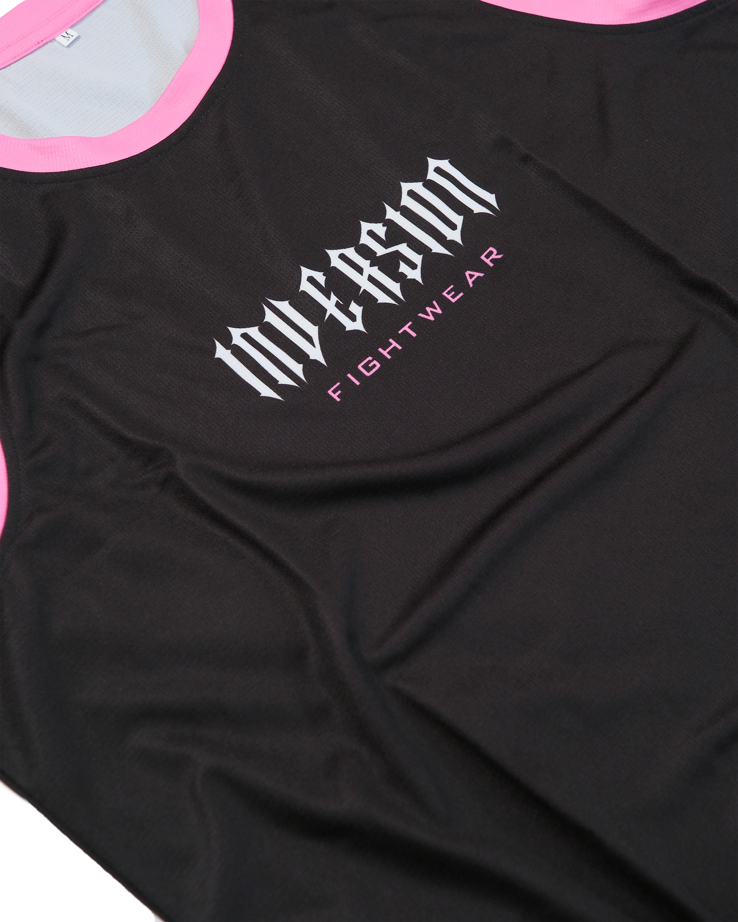Inversion Training Singlet | Gym, Boxing & Muay Thai Tank