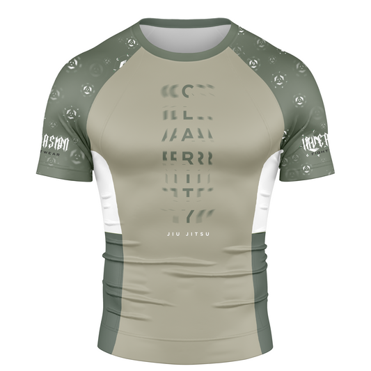 Clarity Jiu Jitsu - EUKY BJJ Rash guard