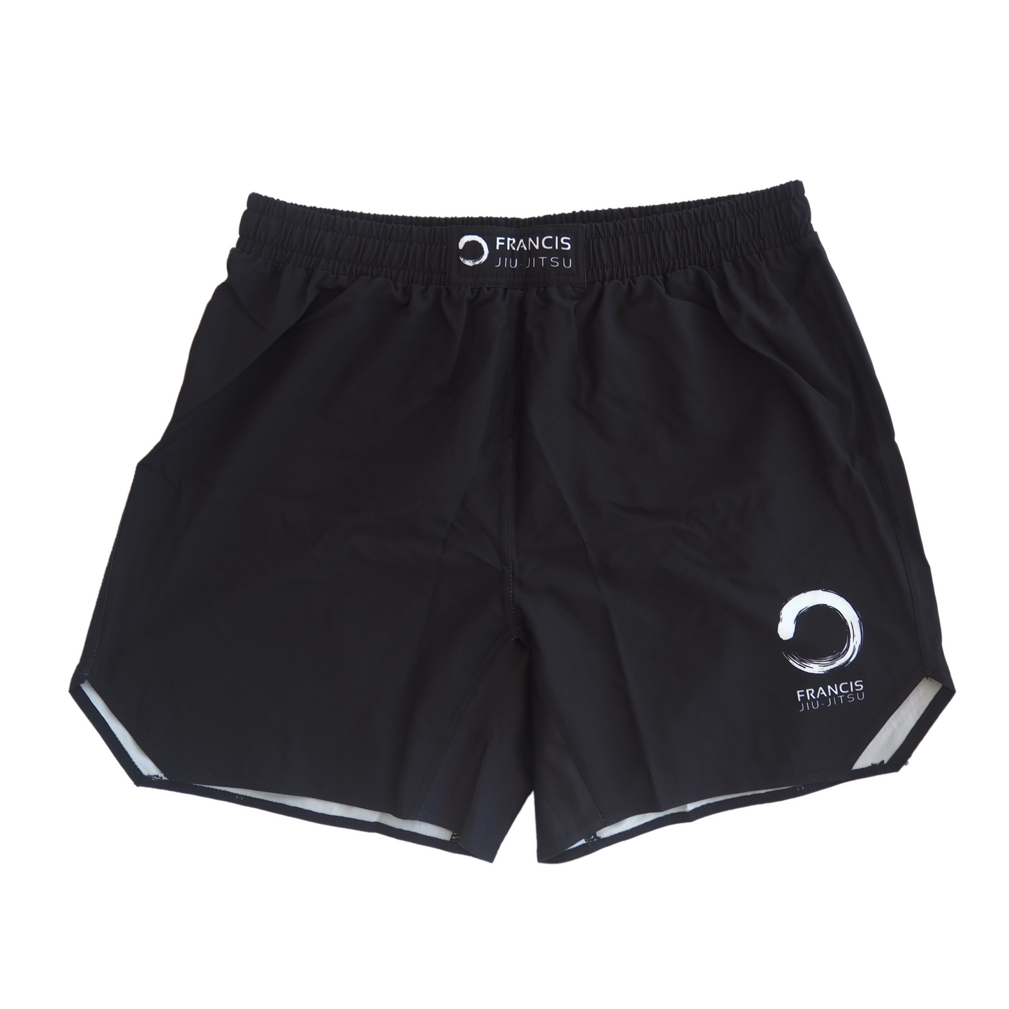 FJJ 24' Team Shorts - Black