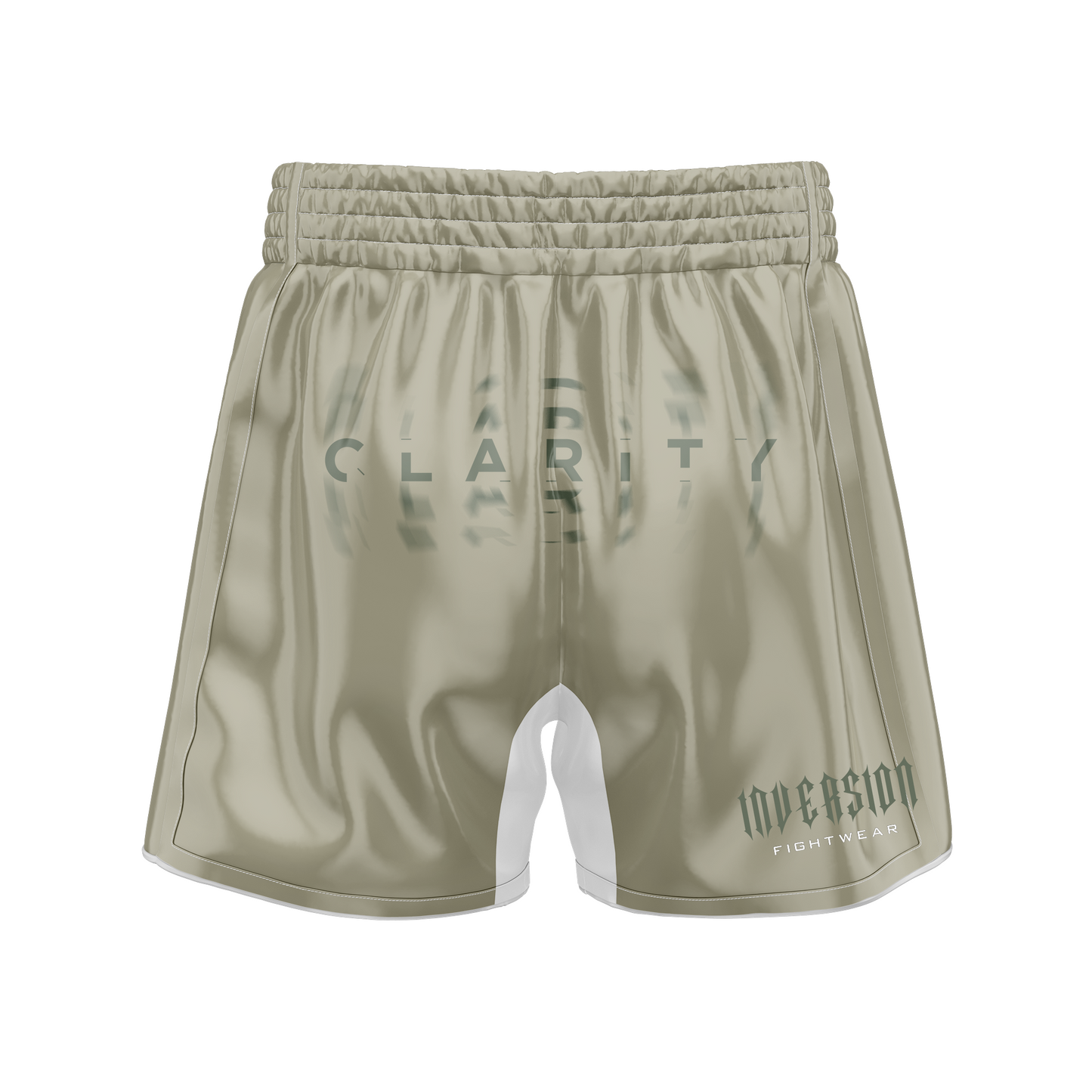 Clarity Jiu Jitsu - EUKY BJJ Shorts